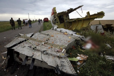 Bà của Thủ tướng Malaysia cũng gặp nạn trong vụ máy bay MH17